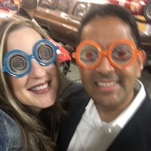 Meet your Posher, Elli